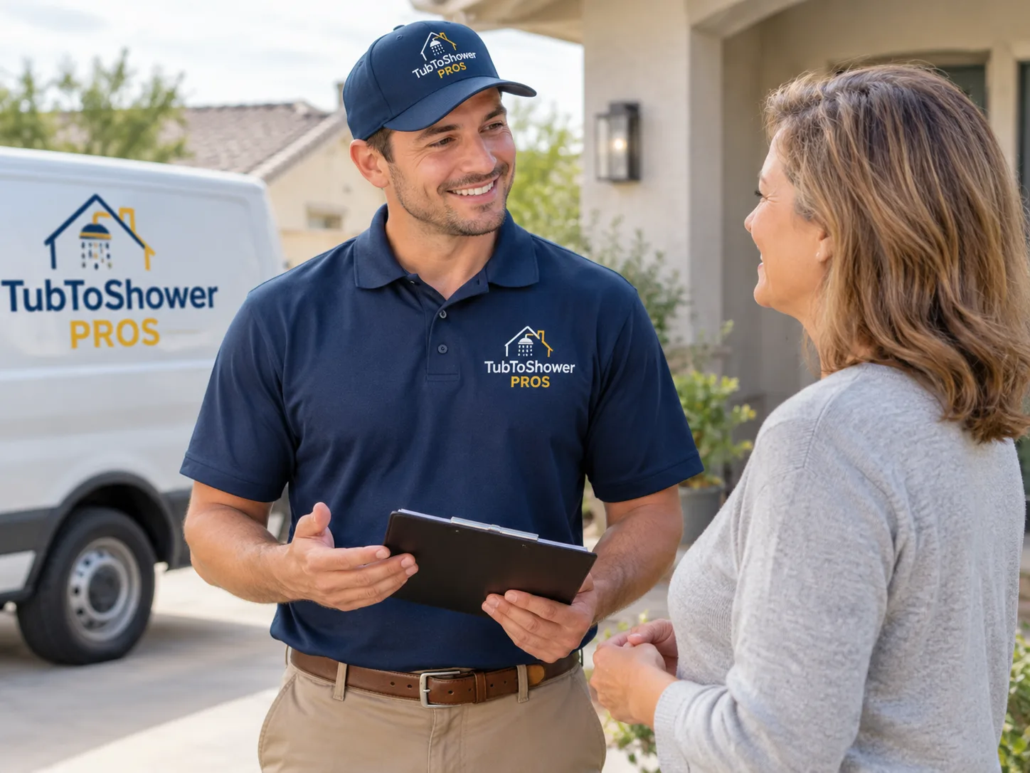 Tub Shower Conversion Carrollton, IL FAQs